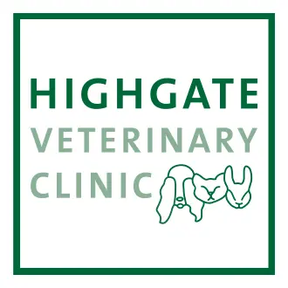 Highgate Veterinary Clinic logo
