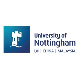 University of Nottingham logo