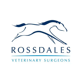 Rossdales Veterinary Surgeons - Laboratories logo
