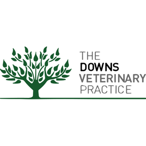 Downs Veterinary Practice logo