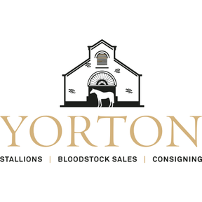 Yorton Farm Veterinary Practice logo
