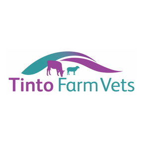 Tinto Farm Vets logo