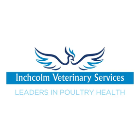 Inchcolm Veterinary Services logo