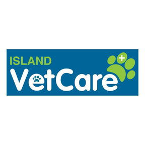 Island VetCare logo