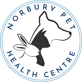 Norbury Vets logo