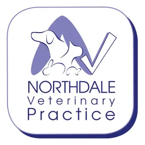 Northdale Veterinary Practice - Findon logo