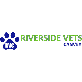 Riverside Vets Canvey logo