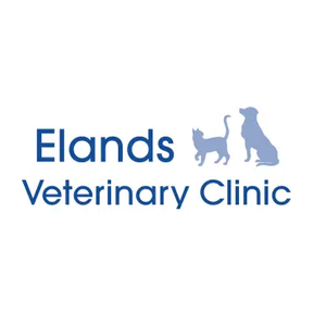 Elands Veterinary Clinic logo