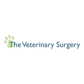 The Veterinary Surgery logo