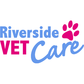 Riverside Vet Care - Abergavenny logo