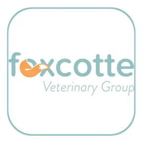 Foxcotte Vets - Charlton logo