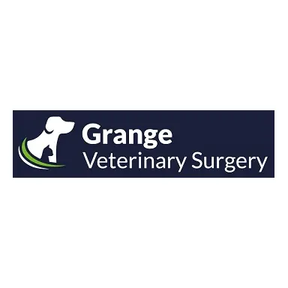 Grange Veterinary Surgery logo