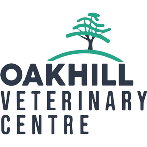 Oakhill Veterinary Centre - Fulwood logo
