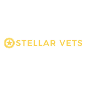 Stellar Vets logo