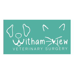 Witham View Veterinary Surgery logo