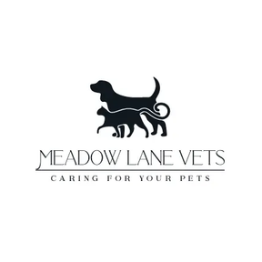 Meadow Lane Vets logo