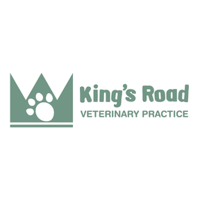 King's Road Veterinary Practice logo