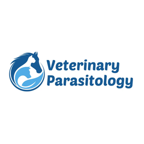 Parasite Vet logo