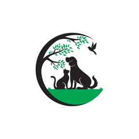 Happy Paws logo
