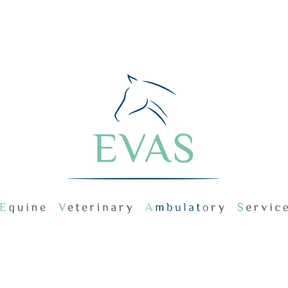 Equine Veterinary Ambulatory Service logo
