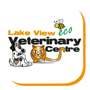 Lake View Vets - Burton Latimer logo
