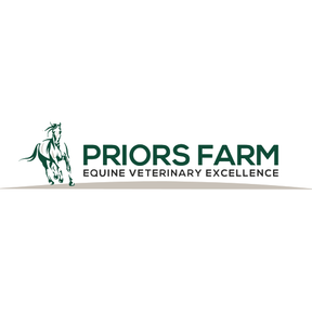 Priors Farm Equine Veterinary Surgery - Forest Row logo