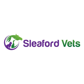 Sleaford Vets logo