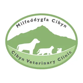 Cibyn Veterinary Clinic logo