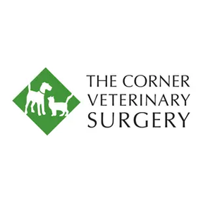 The Corner Veterinary Surgery logo