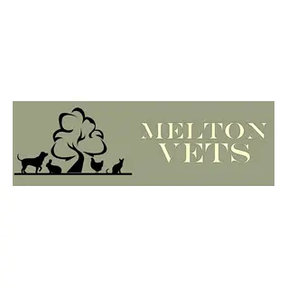 Melton Vets logo