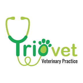 Triovet - Chatteris logo
