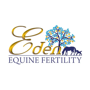 Eden Equine Fertility logo