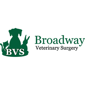 Broadway Vets - Heswall logo