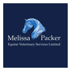 Melissa Packer Equine Veterinary Services logo