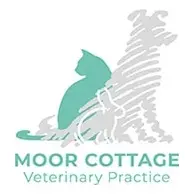 Moor Cottage Veterinary Practice logo