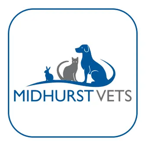 Midhurst Vets logo