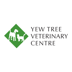 Yew Tree Veterinary Centre logo