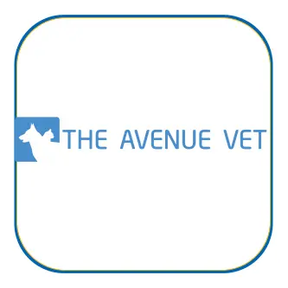 The Avenue Veterinary Clinic logo