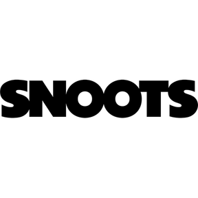 Snoots - Acton logo