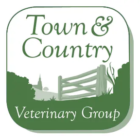 Town and Country Veterinary Group - Clayton-le-Moors logo