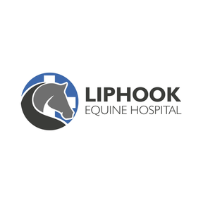 The Liphook Equine Hospital logo