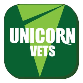 Unicorn Vets - Park logo