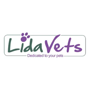 Lida Vets logo