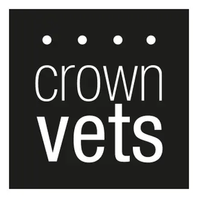 Crown Vets - Culloden logo