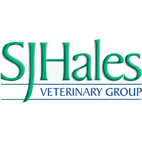 S J Hales Veterinary Group - Kineton logo