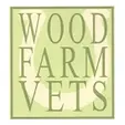 Wood Farm Vets logo