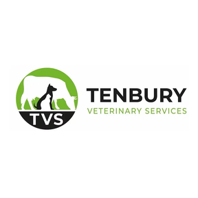 Tenbury Veterinary Services logo