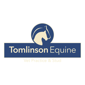 Tomlinson Equine logo