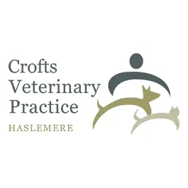 Crofts Veterinary Surgery - Haslemere logo
