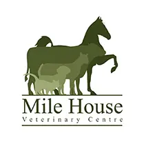 Mile House Veterinary Centre logo
